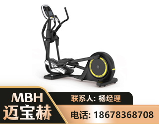 上海商用椭圆机