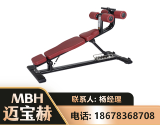 上海可调腹肌板