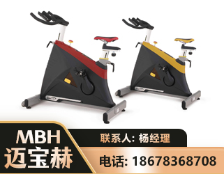 上海商用动感单车