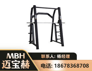 上海史密斯机