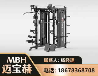 上海三合一综合训练架