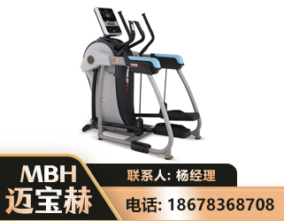 上海体适能机