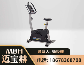 上海立式健身车